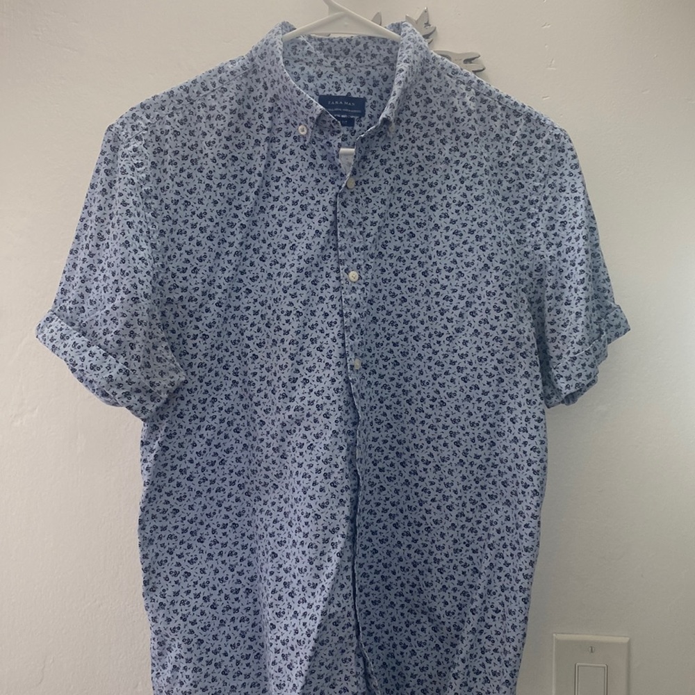 ZARA MAN COLLECTION